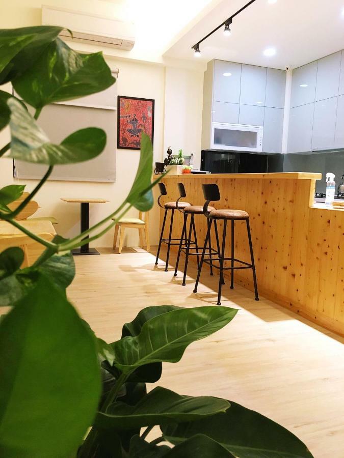 這好宅 Apartment Luodong Bagian luar foto