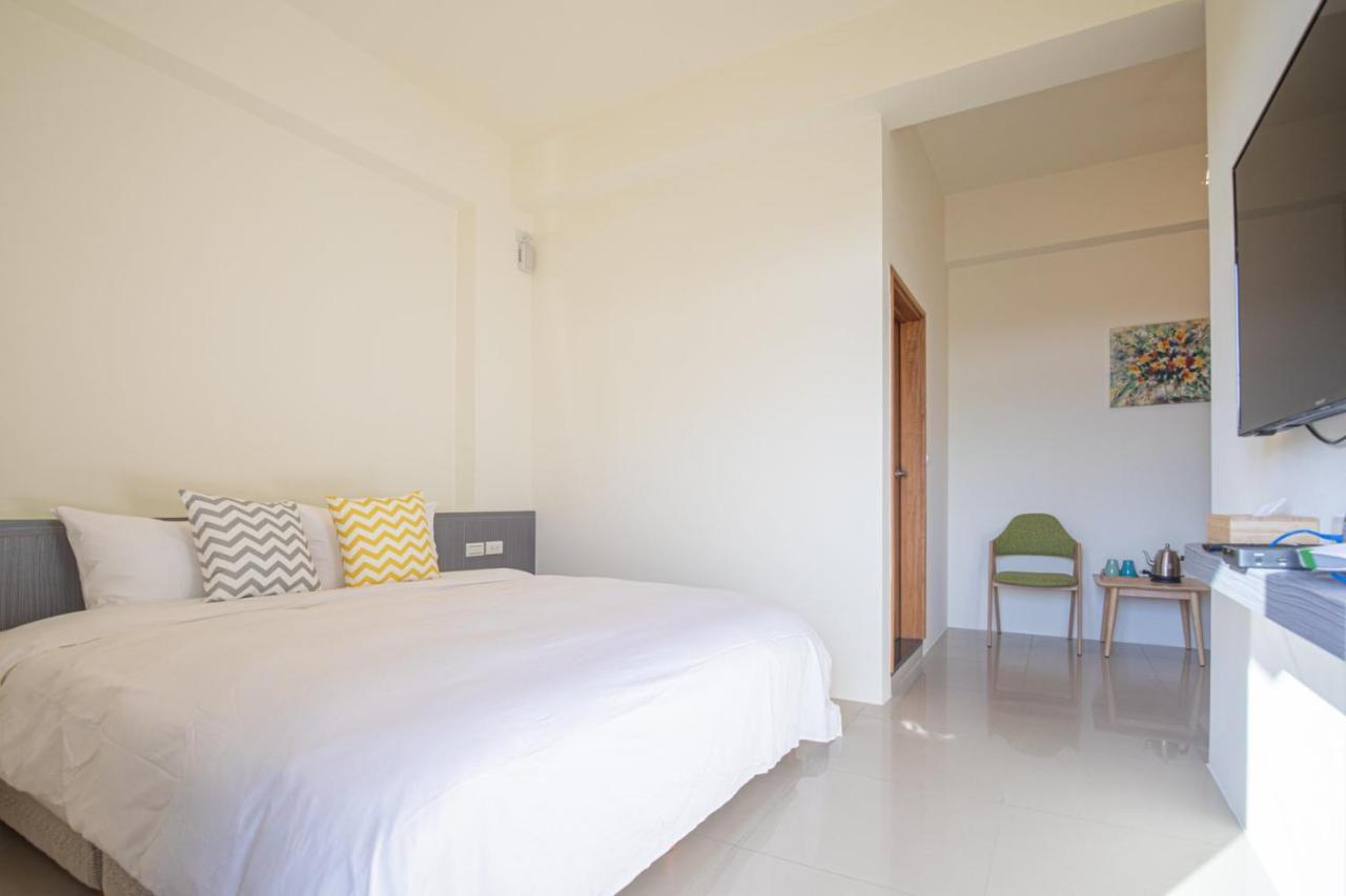 這好宅 Apartment Luodong Bagian luar foto